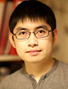 Yuxin Chen Yuxin Chen