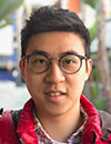 Hsin-Yuan (Robert) Huang Hsin-Yuan (Robert) Huang