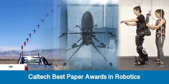 IRCA Best Paper Awards