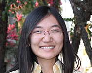 Jennifer Sun