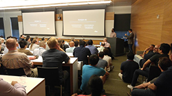 Meeting of the Minds 2017 Meeting of the Minds 2017
