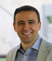 Ali Hajimiri Ali Hajimiri