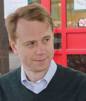 Rustem F. Ismagilov Rustem F. Ismagilov