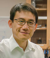 Changhuei Yang Changhuei Yang