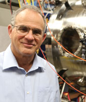 Paul M. Bellan, Paul M. Bellan,