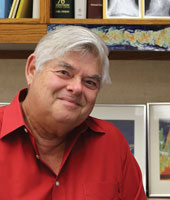 Paul E. Dimotakis Paul E. Dimotakis