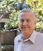 Roy W. Gould Roy W. Gould