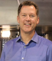 Keith C. Schwab Keith C. Schwab