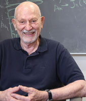 Amnon Yariv Amnon Yariv