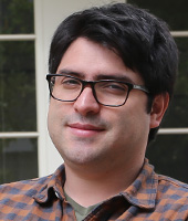 Carlos A. Pérez-Arancibia Carlos A. Pérez-Arancibia