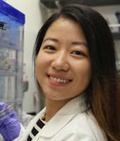 Jinglin (Alice) Huang Jinglin (Alice) Huang