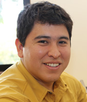 Manuel Alejandro Monge Osorio Manuel Alejandro Monge Osorio