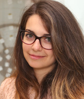 Maria Sakovsky Maria Sakovsky