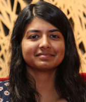 Nikita A. Sirohi Nikita A. Sirohi