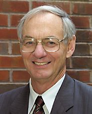 Professor Paul Jennings