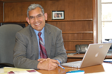 Virendra Sarohia