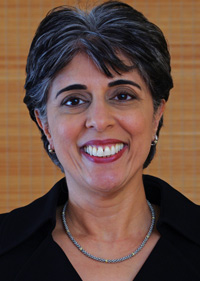 Arati Prabhakar Arati Prabhakar