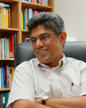 Kaushik Bhattacharya Kaushik Bhattacharya