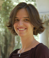 Chiara Daraio Chiara Daraio