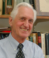 Wolfgang G. Knauss Wolfgang G. Knauss