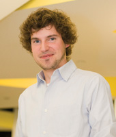 Dennis M. Kochmann Dennis M. Kochmann