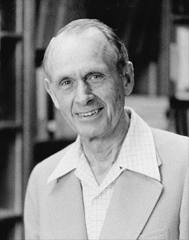 Francis Clauser