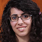 Ramina Ghods