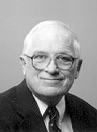 James Morgan