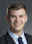 Alumnus Sean McKenna