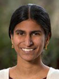 EE undergraduate student Kavya Sreedhar