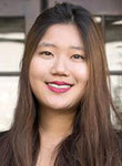 CS Undergraduate student Rona Yu