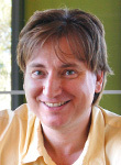 Professor Mathieu Desbrun
