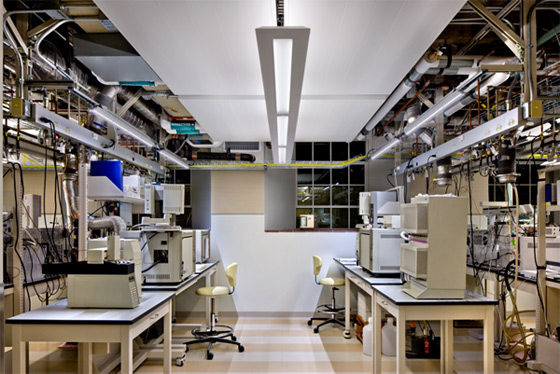 Environmental Analysis Center
