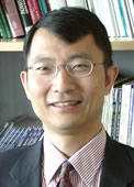 Huajian Gao