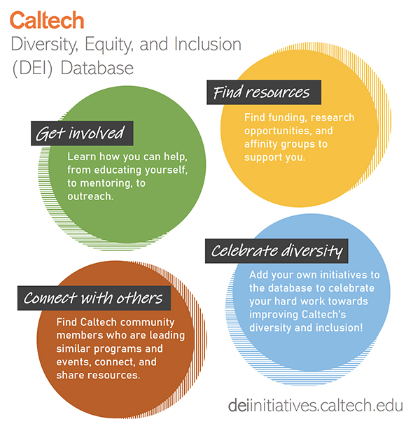 Database of DEI Resources