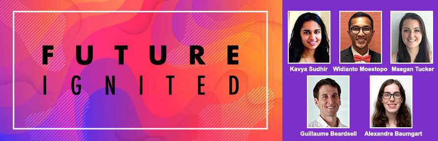 Future Ignited Future Ignited