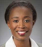 Sarah A. Bentil