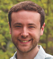 David L. Henann
