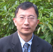Huajian Gao