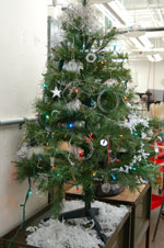 Tree ornaments