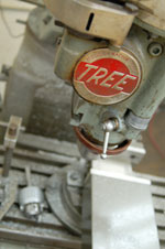 Tree Mill
