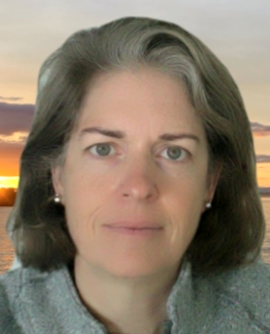 Kim Butts