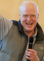 Michael Harrison